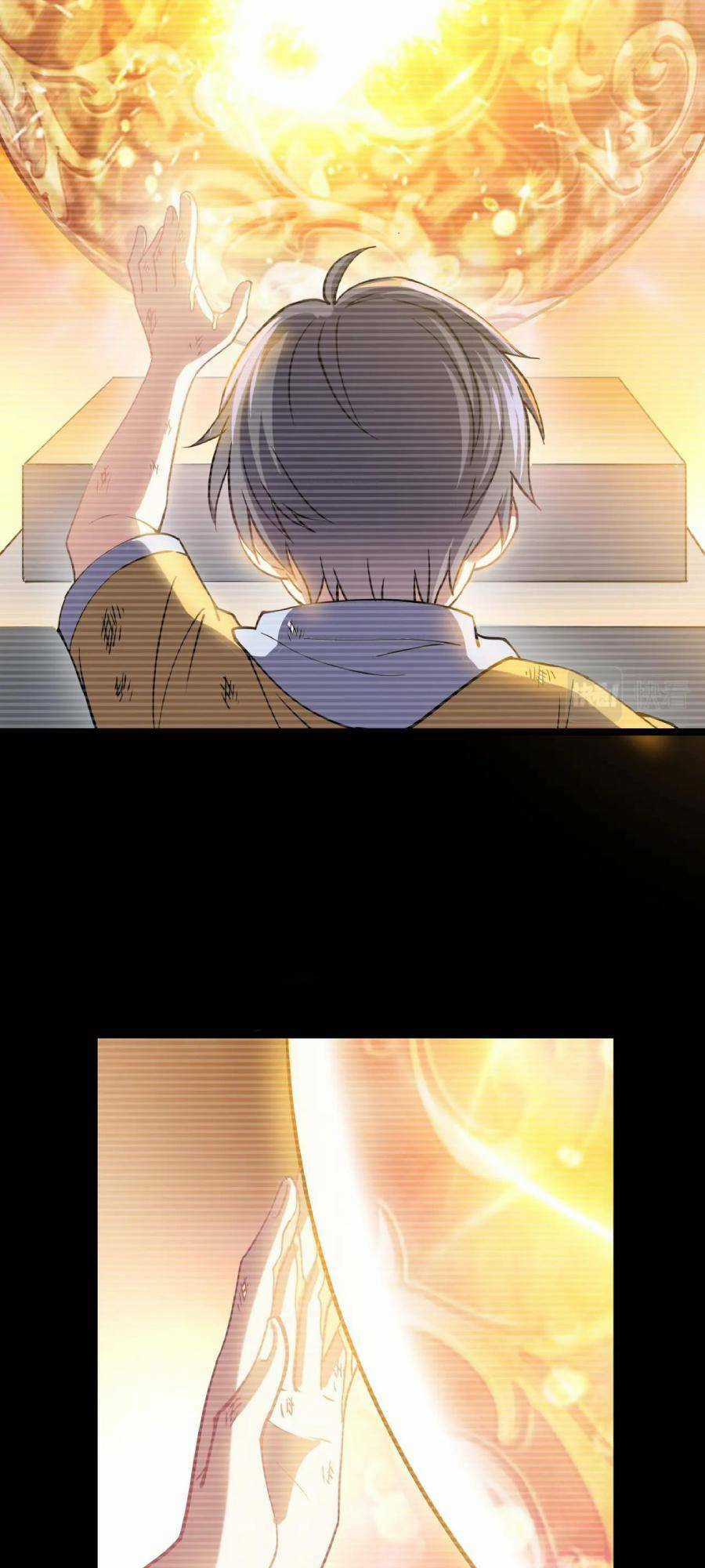 Linh Khí Khôi Phục: Ta Bắt Đầu Có Trảm Thiên Chi Nhãn Chapter 5 trang 47