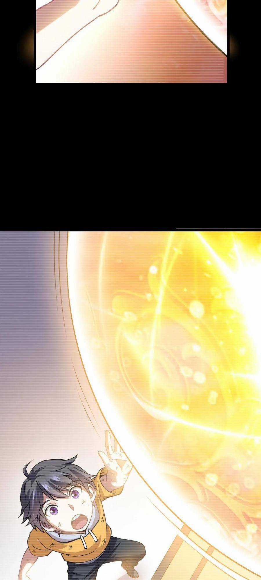 Linh Khí Khôi Phục: Ta Bắt Đầu Có Trảm Thiên Chi Nhãn Chapter 5 trang 48