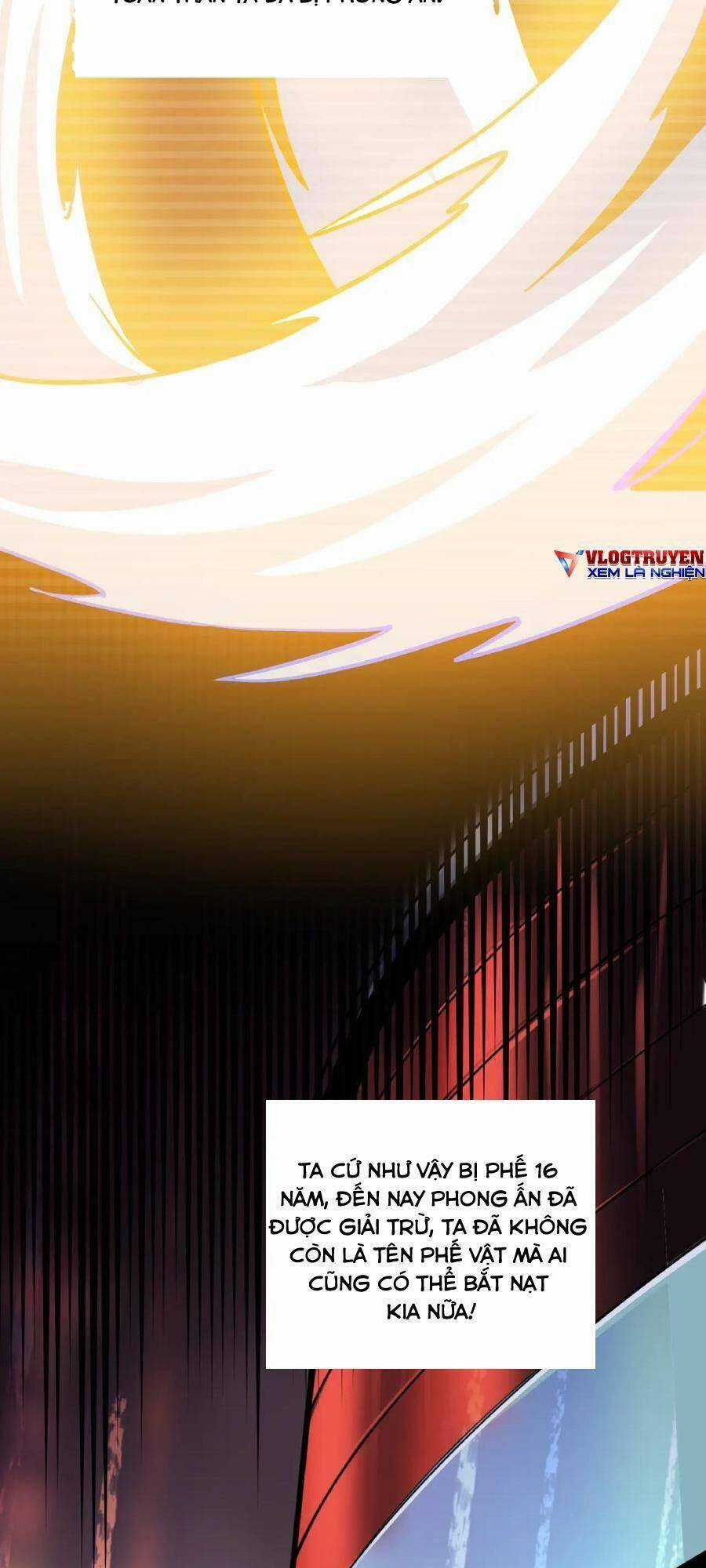 Linh Khí Khôi Phục: Ta Bắt Đầu Có Trảm Thiên Chi Nhãn Chapter 5 trang 53