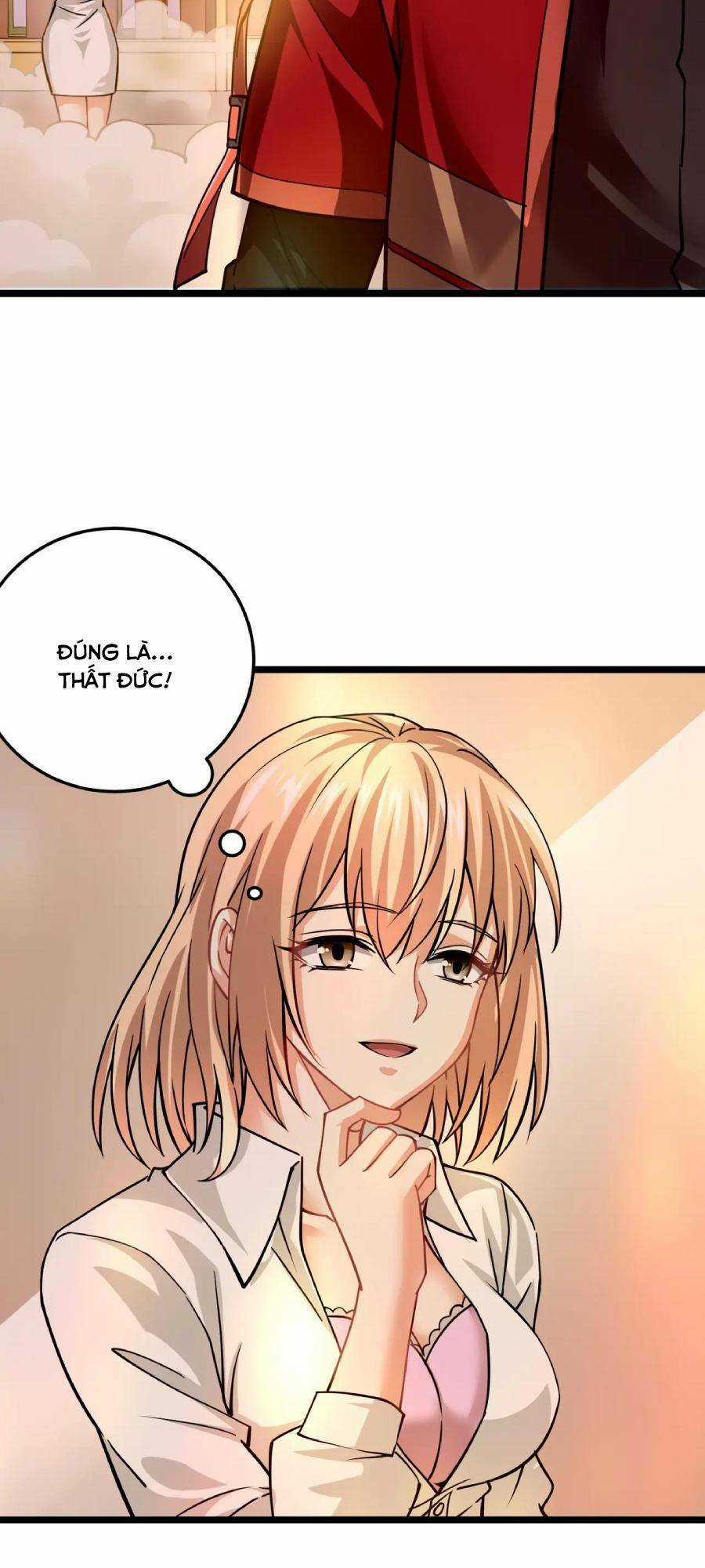 Linh Khí Khôi Phục: Ta Bắt Đầu Có Trảm Thiên Chi Nhãn Chapter 5 trang 6