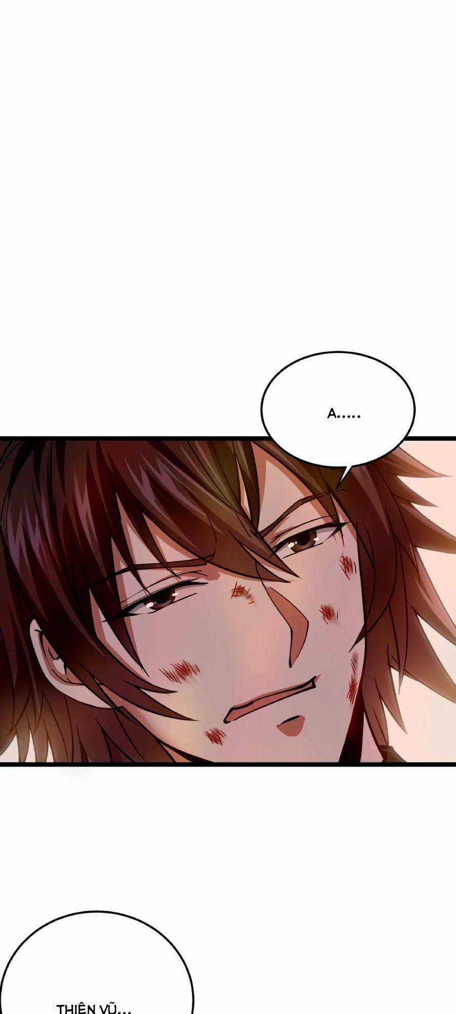 Linh Khí Khôi Phục: Ta Bắt Đầu Có Trảm Thiên Chi Nhãn Chapter 5 trang 7