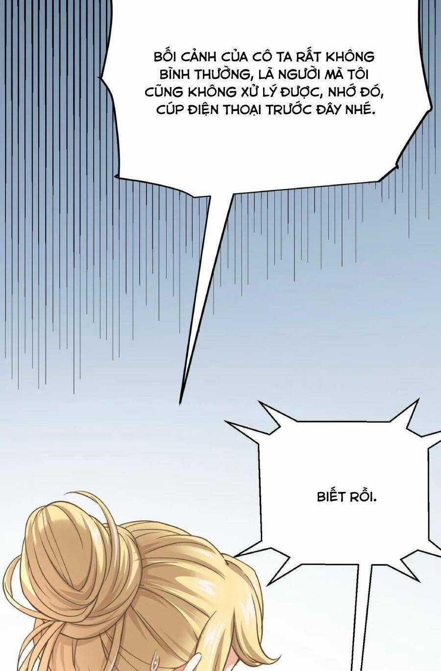 Linh Khí Khôi Phục: Ta Bắt Đầu Có Trảm Thiên Chi Nhãn Chapter 6 trang 17