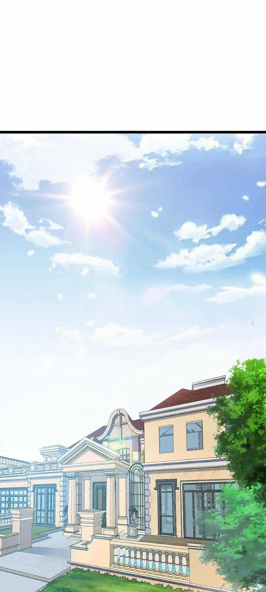 Linh Khí Khôi Phục: Ta Bắt Đầu Có Trảm Thiên Chi Nhãn Chapter 6 trang 2