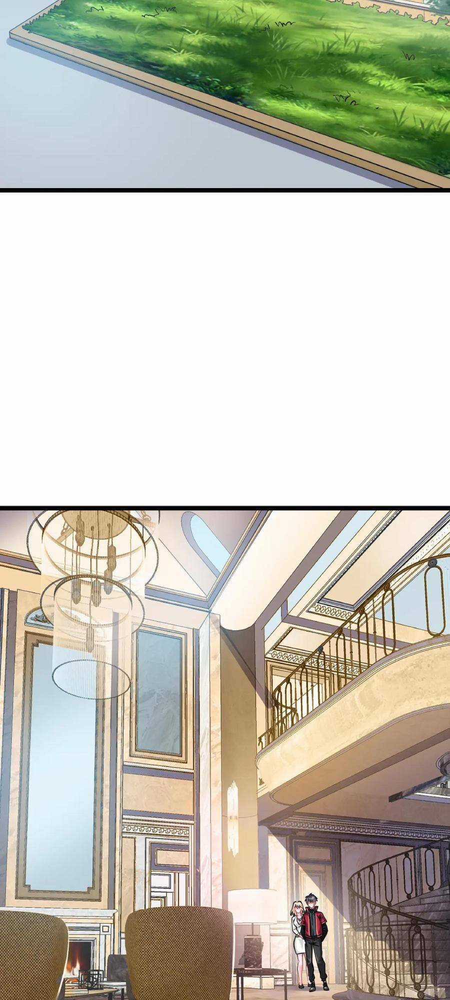 Linh Khí Khôi Phục: Ta Bắt Đầu Có Trảm Thiên Chi Nhãn Chapter 6 trang 3