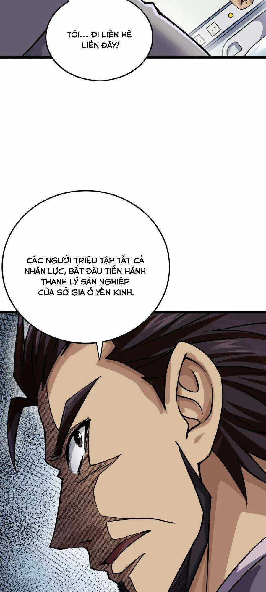 Linh Khí Khôi Phục: Ta Bắt Đầu Có Trảm Thiên Chi Nhãn Chapter 6 trang 36