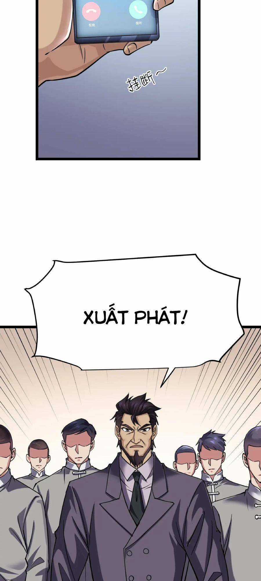 Linh Khí Khôi Phục: Ta Bắt Đầu Có Trảm Thiên Chi Nhãn Chapter 6 trang 41