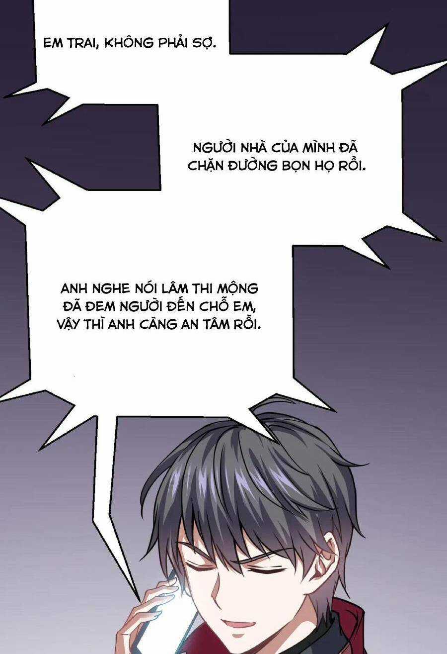Linh Khí Khôi Phục: Ta Bắt Đầu Có Trảm Thiên Chi Nhãn Chapter 7 trang 17