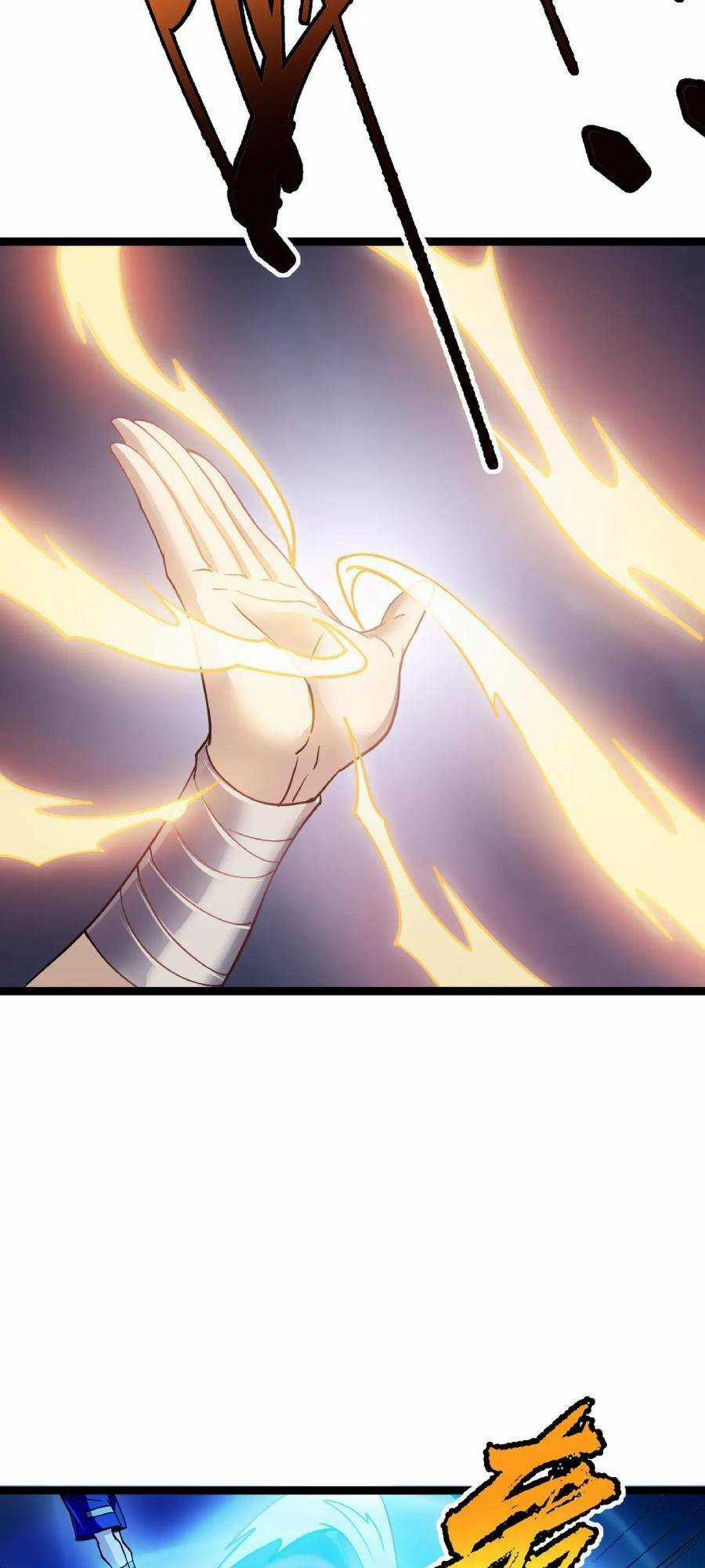 Linh Khí Khôi Phục: Ta Bắt Đầu Có Trảm Thiên Chi Nhãn Chapter 7 trang 38