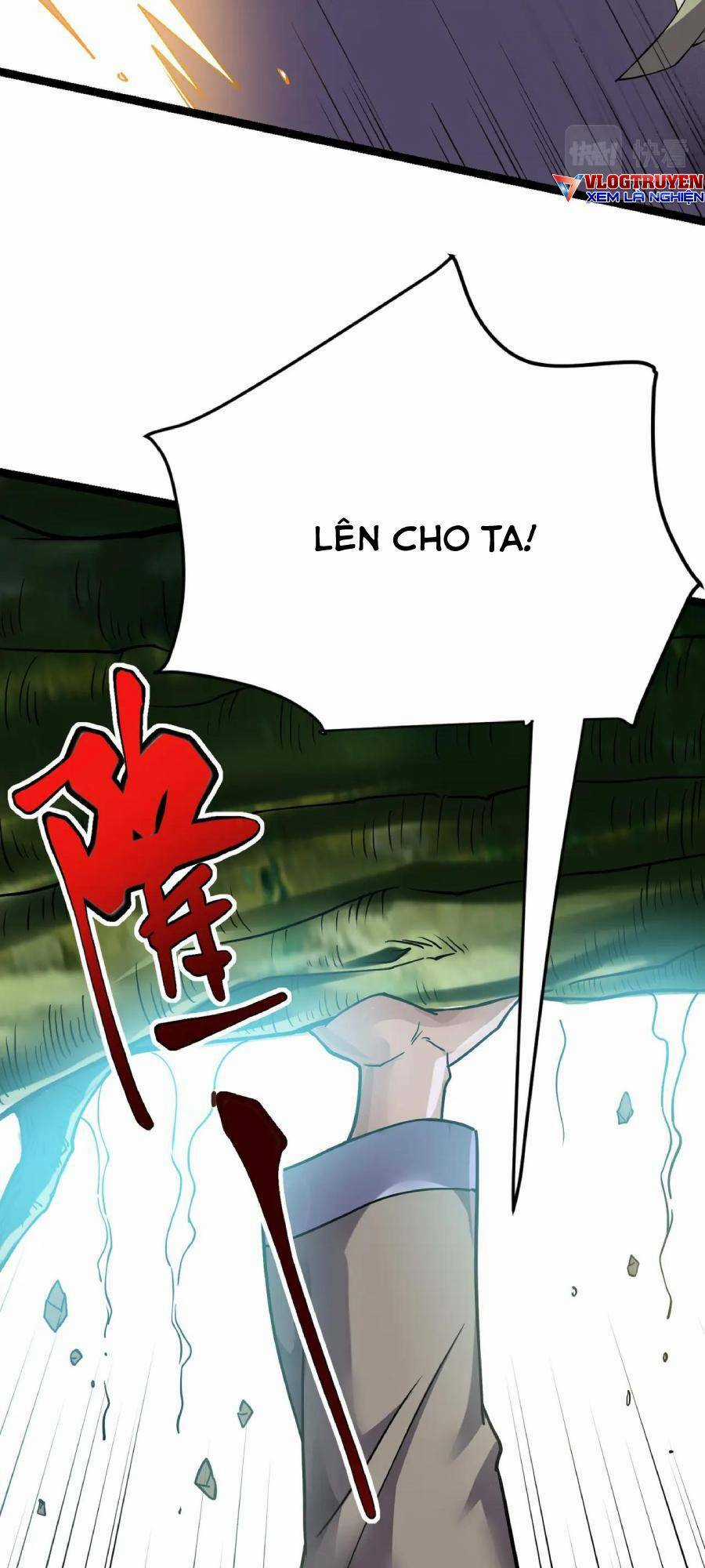 Linh Khí Khôi Phục: Ta Bắt Đầu Có Trảm Thiên Chi Nhãn Chapter 7 trang 40