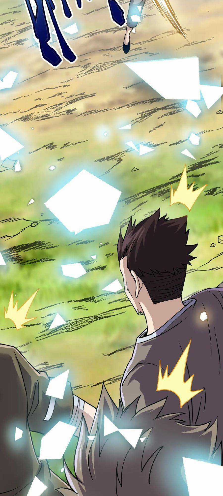 Linh Khí Khôi Phục: Ta Bắt Đầu Có Trảm Thiên Chi Nhãn Chapter 7 trang 42