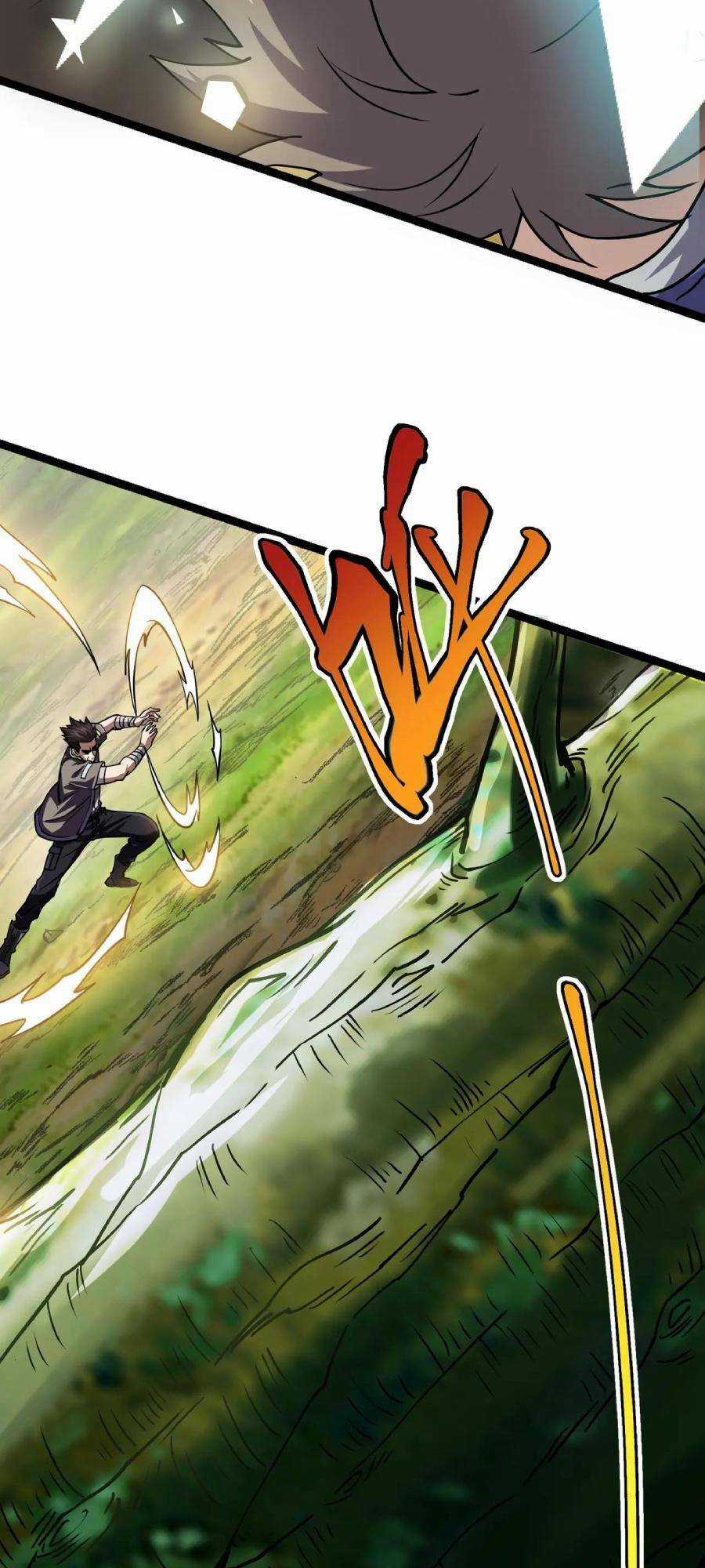 Linh Khí Khôi Phục: Ta Bắt Đầu Có Trảm Thiên Chi Nhãn Chapter 7 trang 43