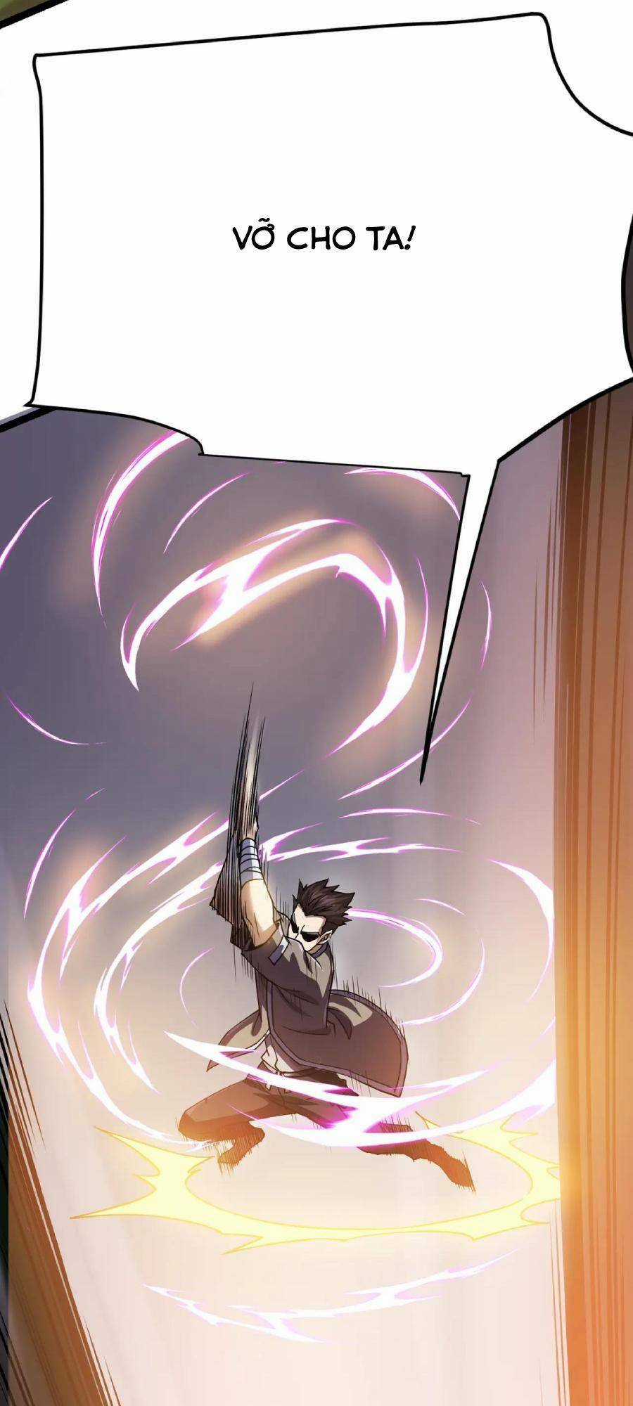 Linh Khí Khôi Phục: Ta Bắt Đầu Có Trảm Thiên Chi Nhãn Chapter 7 trang 45