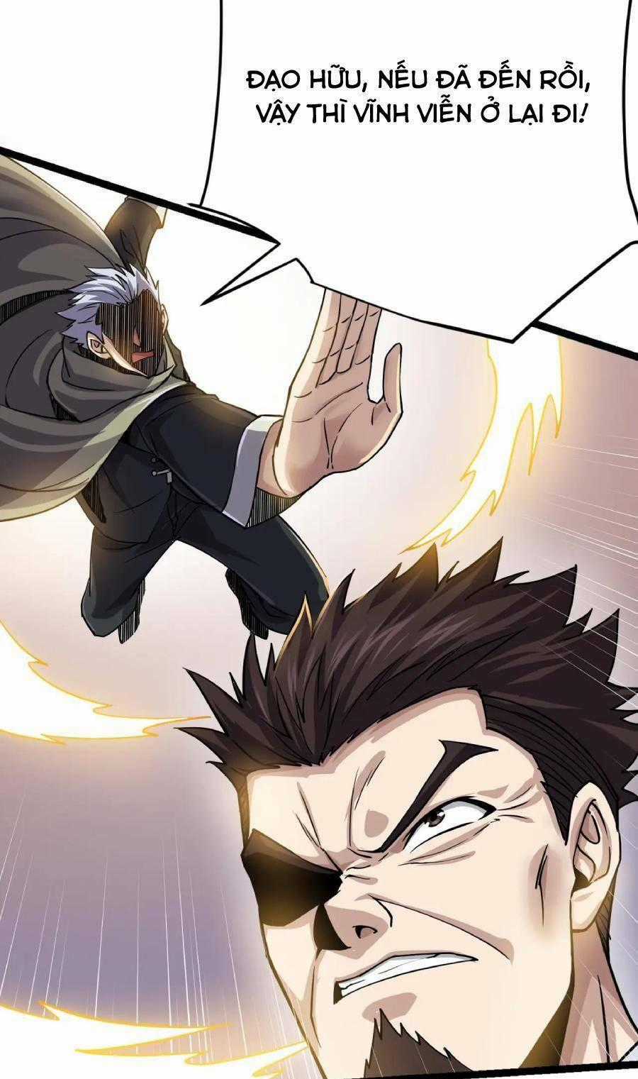 Linh Khí Khôi Phục: Ta Bắt Đầu Có Trảm Thiên Chi Nhãn Chapter 7 trang 47