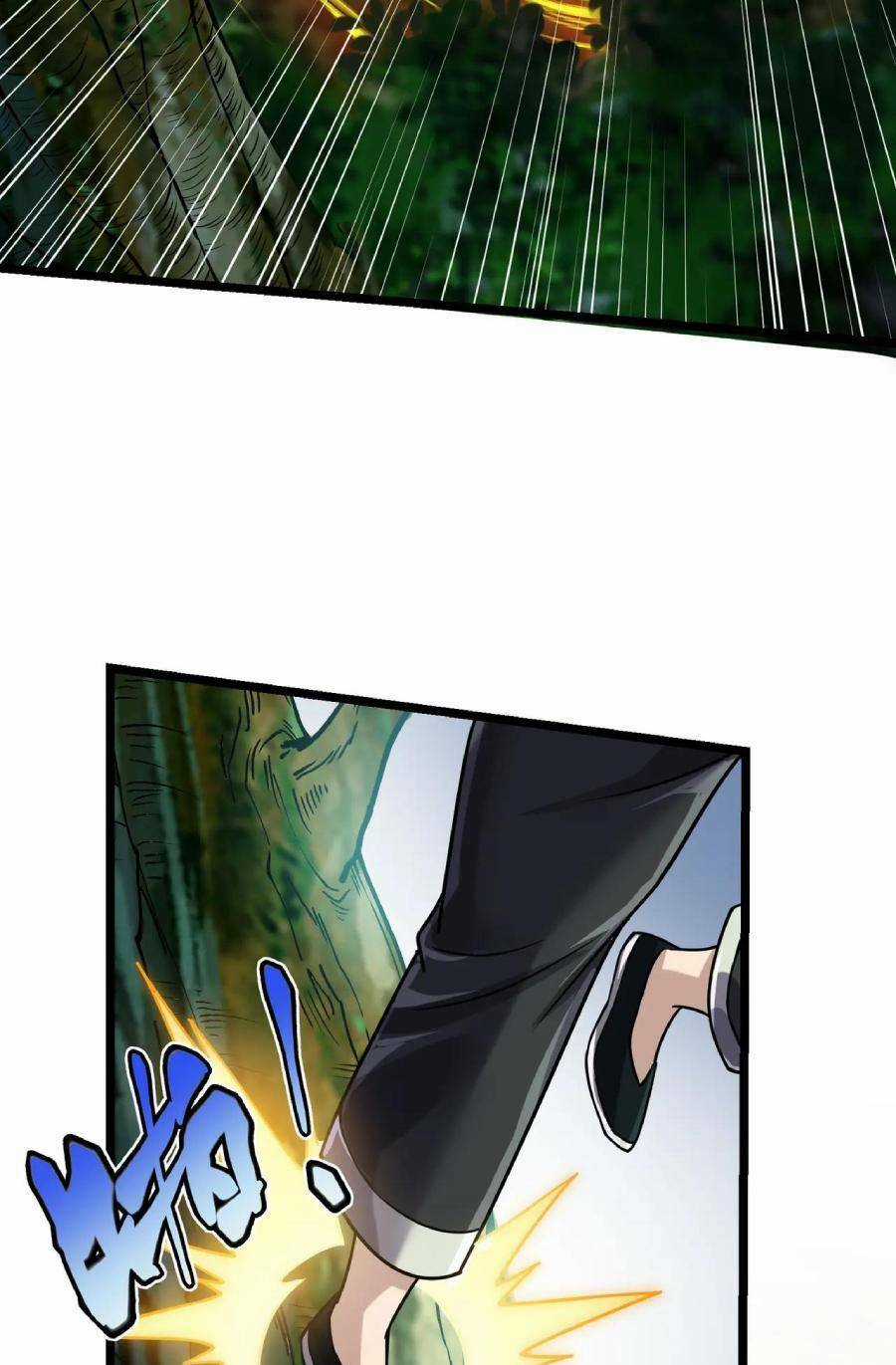 Linh Khí Khôi Phục: Ta Bắt Đầu Có Trảm Thiên Chi Nhãn Chapter 8 trang 16