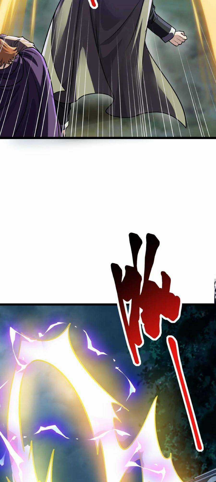 Linh Khí Khôi Phục: Ta Bắt Đầu Có Trảm Thiên Chi Nhãn Chapter 8 trang 24