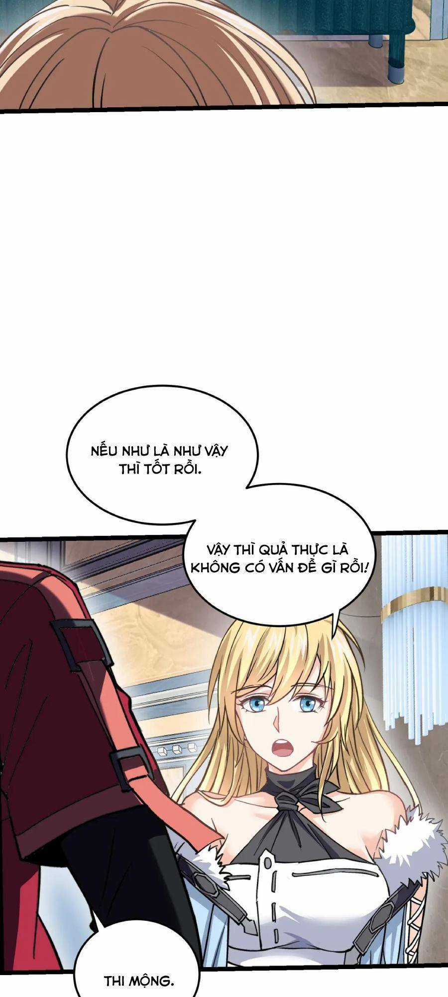 Linh Khí Khôi Phục: Ta Bắt Đầu Có Trảm Thiên Chi Nhãn Chapter 8 trang 35