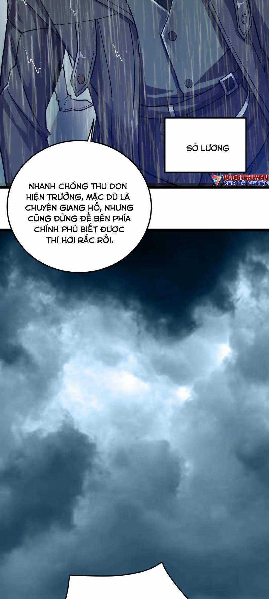 Linh Khí Khôi Phục: Ta Bắt Đầu Có Trảm Thiên Chi Nhãn Chapter 8 trang 39