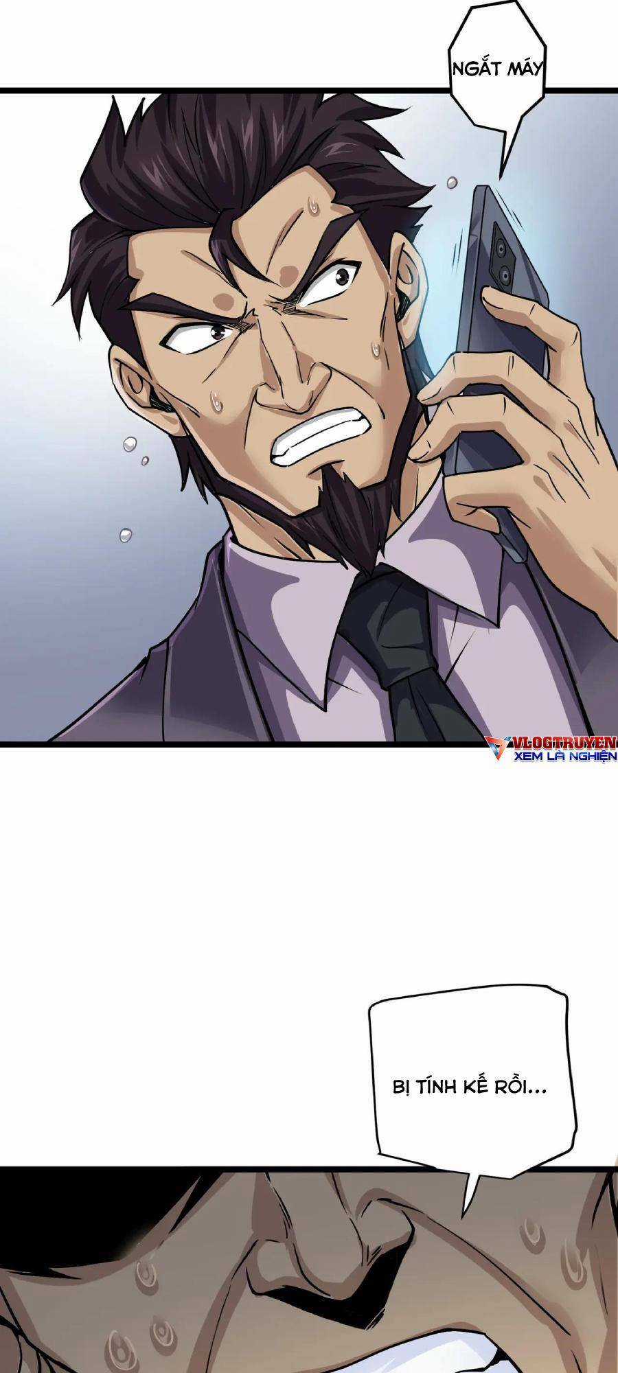 Linh Khí Khôi Phục: Ta Bắt Đầu Có Trảm Thiên Chi Nhãn Chapter 8 trang 42