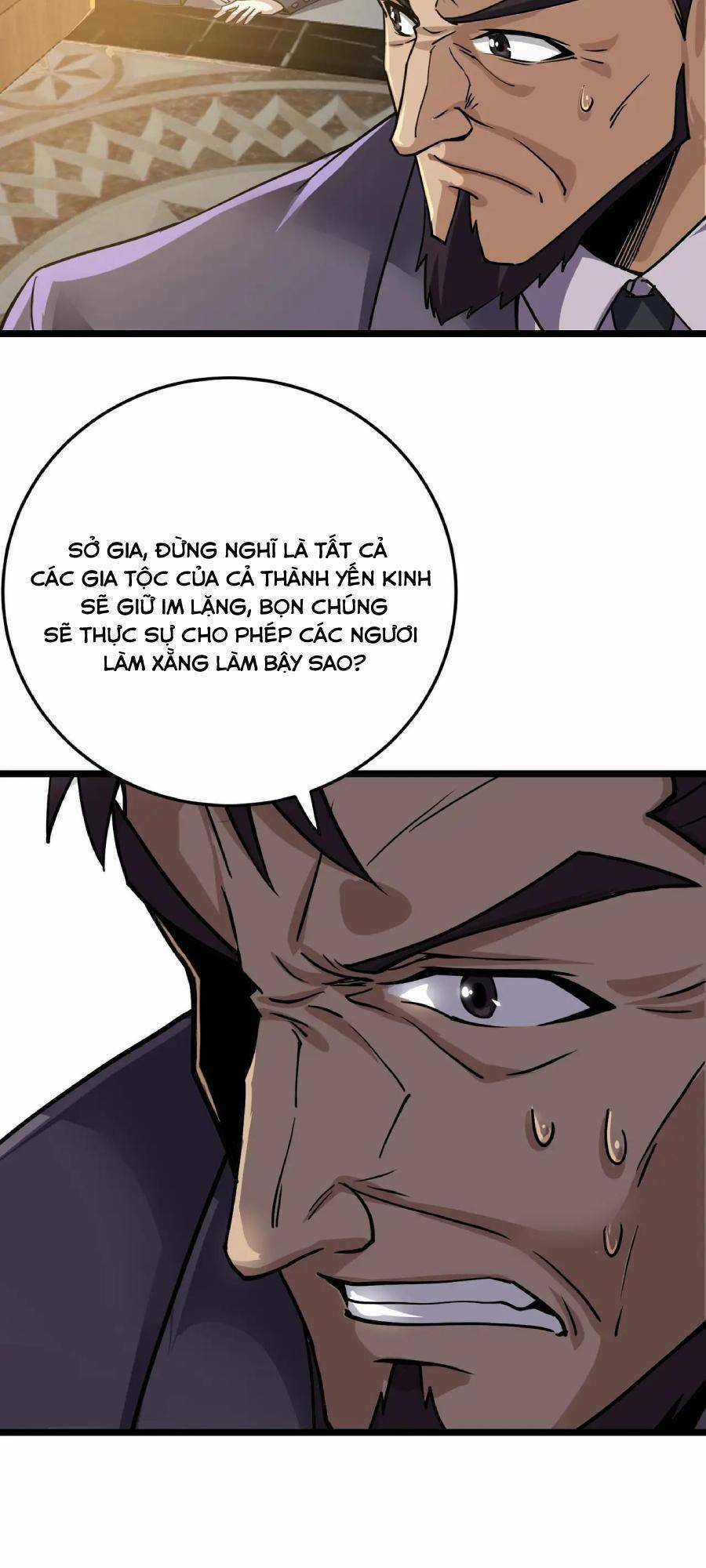 Linh Khí Khôi Phục: Ta Bắt Đầu Có Trảm Thiên Chi Nhãn Chapter 8 trang 45