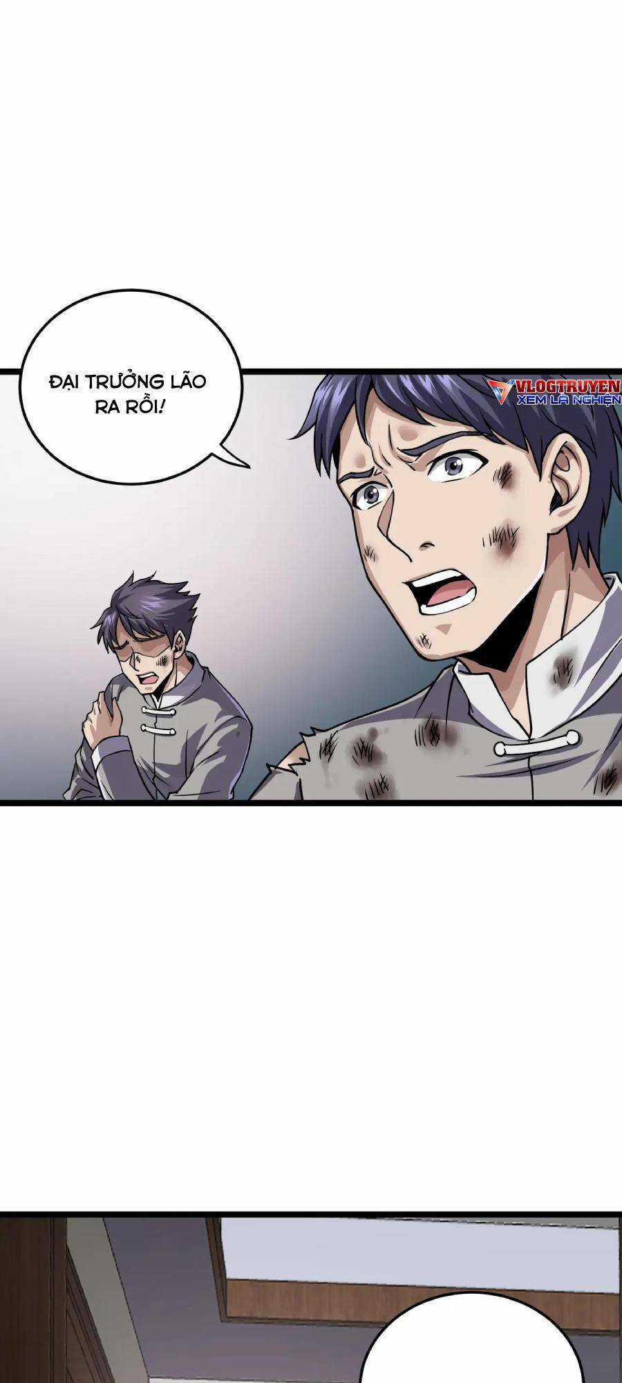 Linh Khí Khôi Phục: Ta Bắt Đầu Có Trảm Thiên Chi Nhãn Chapter 8 trang 46