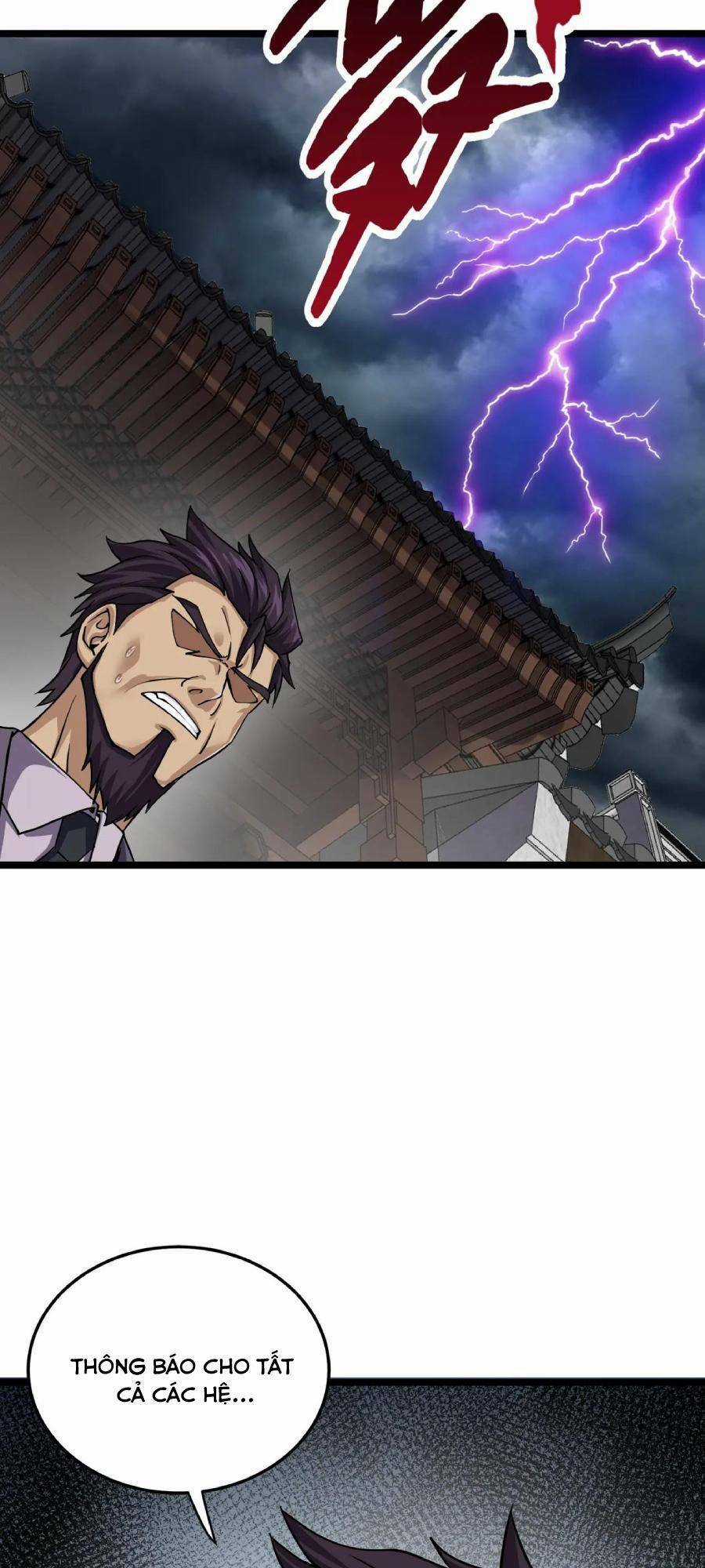 Linh Khí Khôi Phục: Ta Bắt Đầu Có Trảm Thiên Chi Nhãn Chapter 8 trang 48