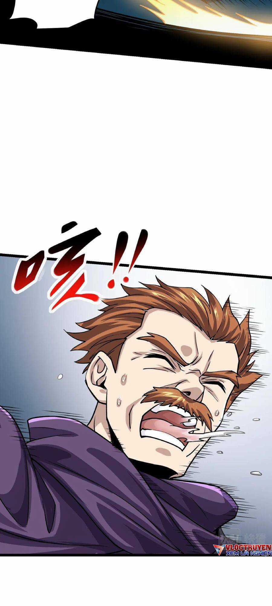 Linh Khí Khôi Phục: Ta Bắt Đầu Có Trảm Thiên Chi Nhãn Chapter 8 trang 5