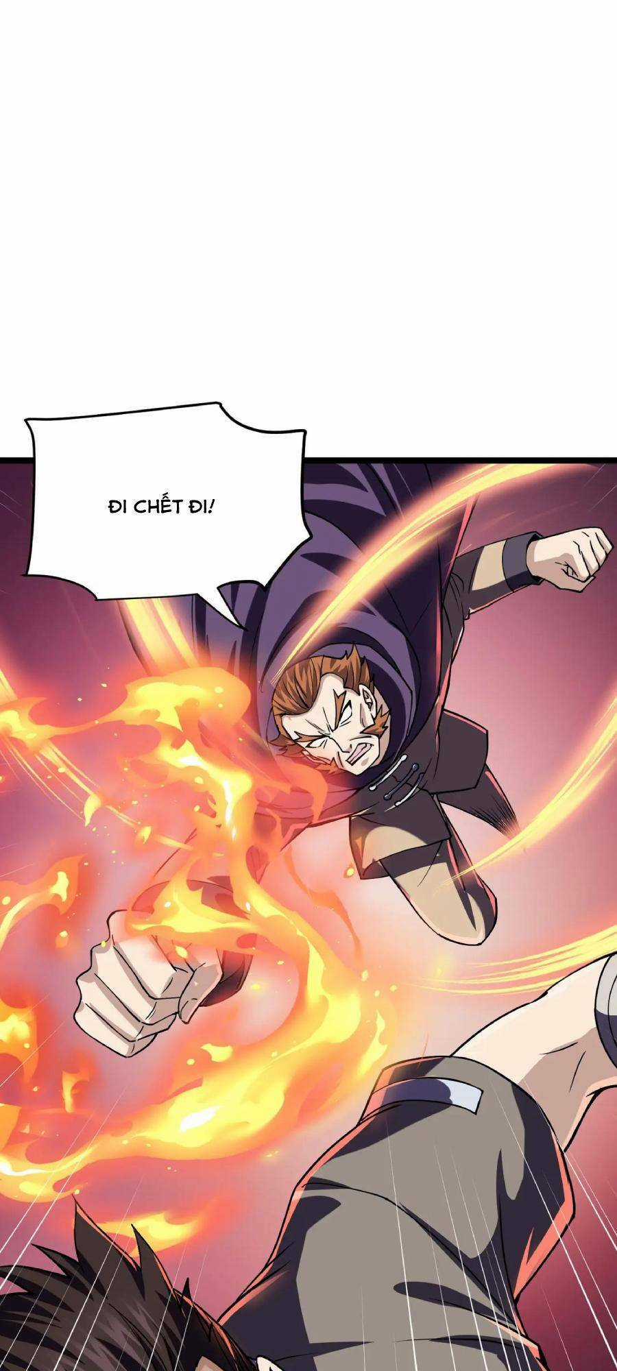 Linh Khí Khôi Phục: Ta Bắt Đầu Có Trảm Thiên Chi Nhãn Chapter 8 trang 6