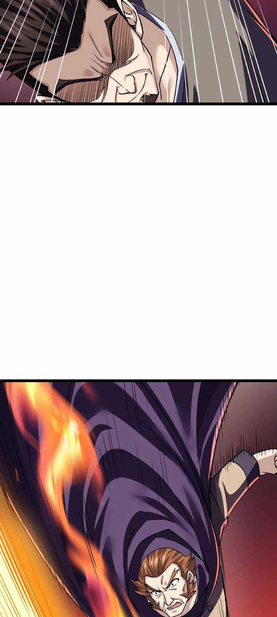 Linh Khí Khôi Phục: Ta Bắt Đầu Có Trảm Thiên Chi Nhãn Chapter 8 trang 7