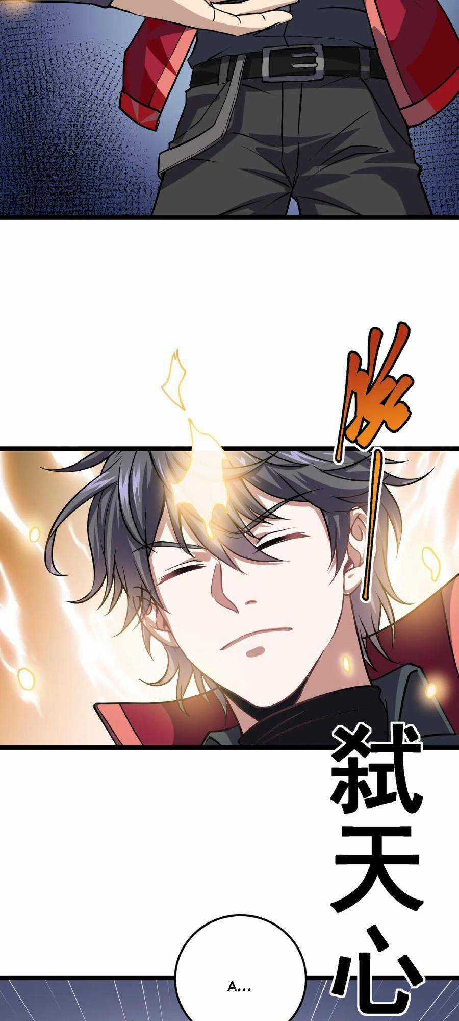 Linh Khí Khôi Phục: Ta Bắt Đầu Có Trảm Thiên Chi Nhãn Chapter 9 trang 13