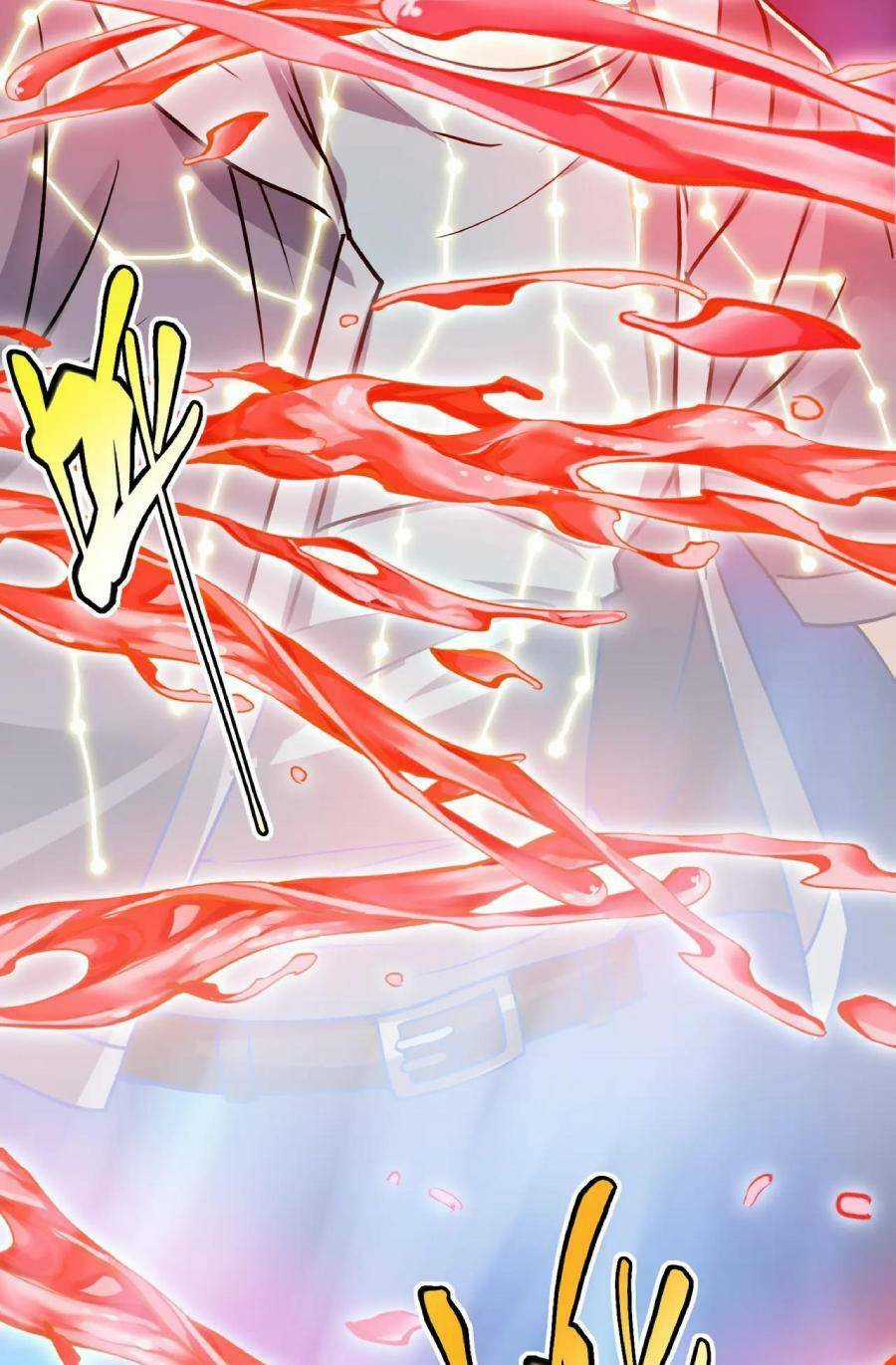 Linh Khí Khôi Phục: Ta Bắt Đầu Có Trảm Thiên Chi Nhãn Chapter 9 trang 16