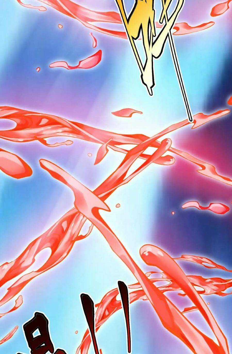 Linh Khí Khôi Phục: Ta Bắt Đầu Có Trảm Thiên Chi Nhãn Chapter 9 trang 17