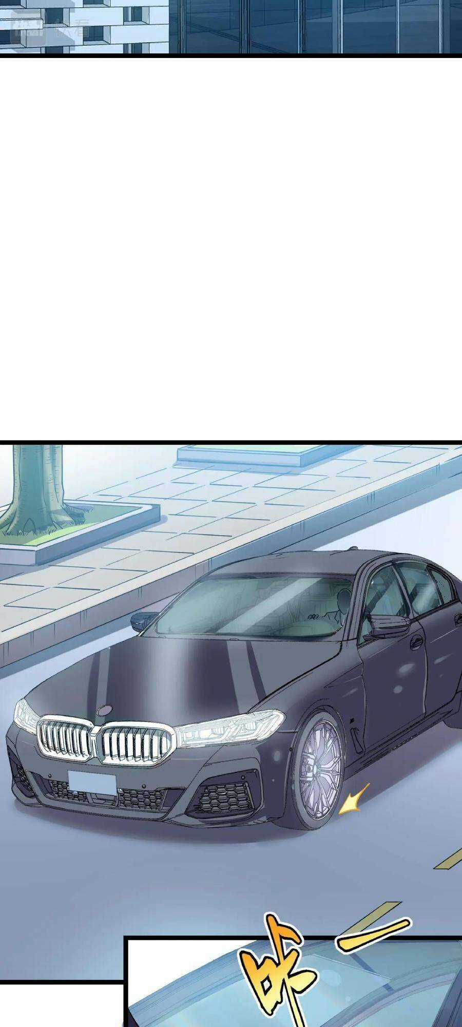 Linh Khí Khôi Phục: Ta Bắt Đầu Có Trảm Thiên Chi Nhãn Chapter 9 trang 25