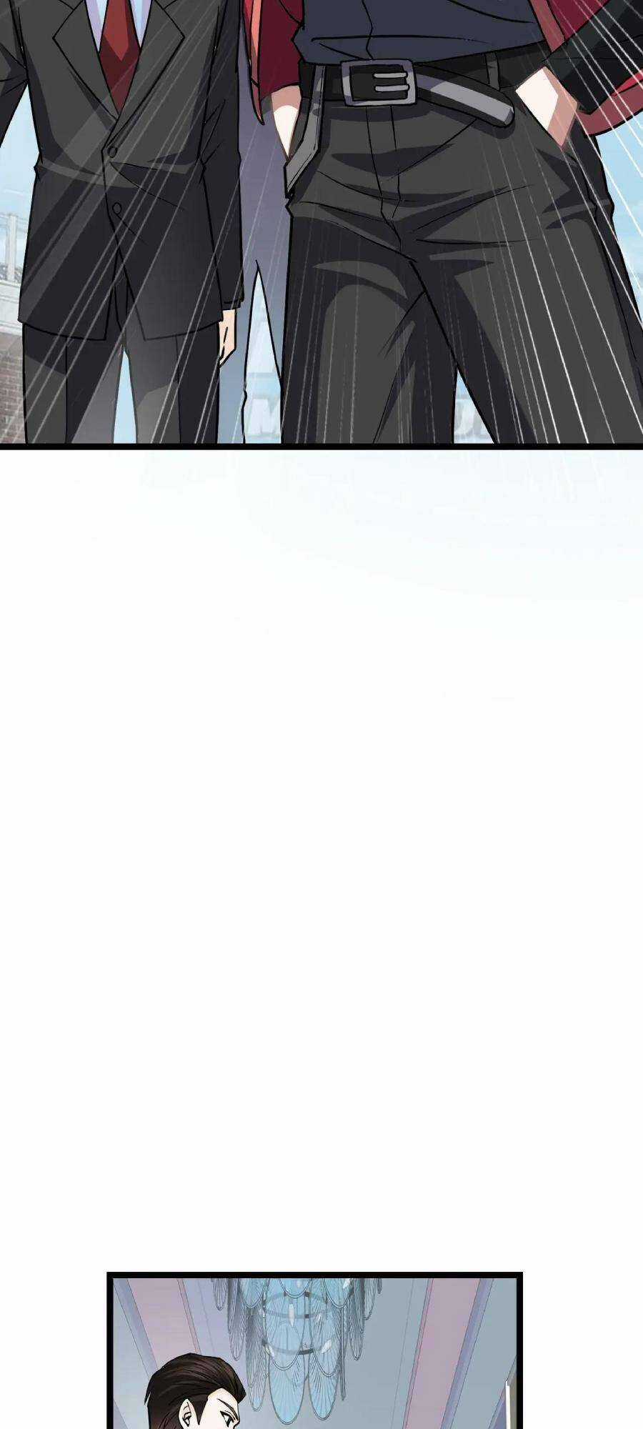 Linh Khí Khôi Phục: Ta Bắt Đầu Có Trảm Thiên Chi Nhãn Chapter 9 trang 28