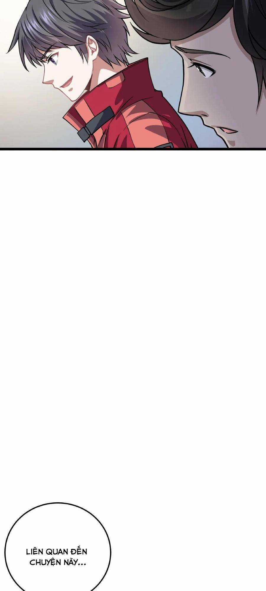 Linh Khí Khôi Phục: Ta Bắt Đầu Có Trảm Thiên Chi Nhãn Chapter 9 trang 37