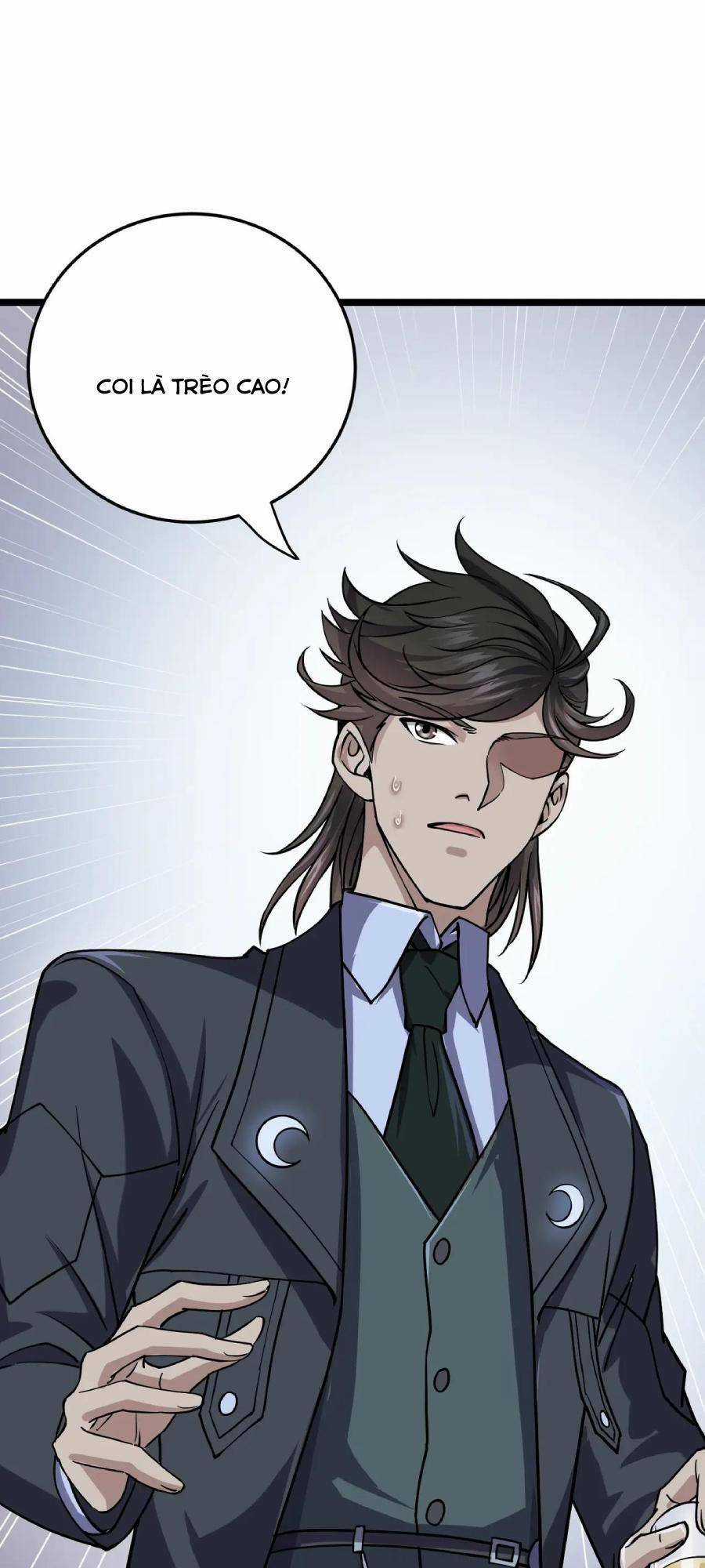 Linh Khí Khôi Phục: Ta Bắt Đầu Có Trảm Thiên Chi Nhãn Chapter 9 trang 40