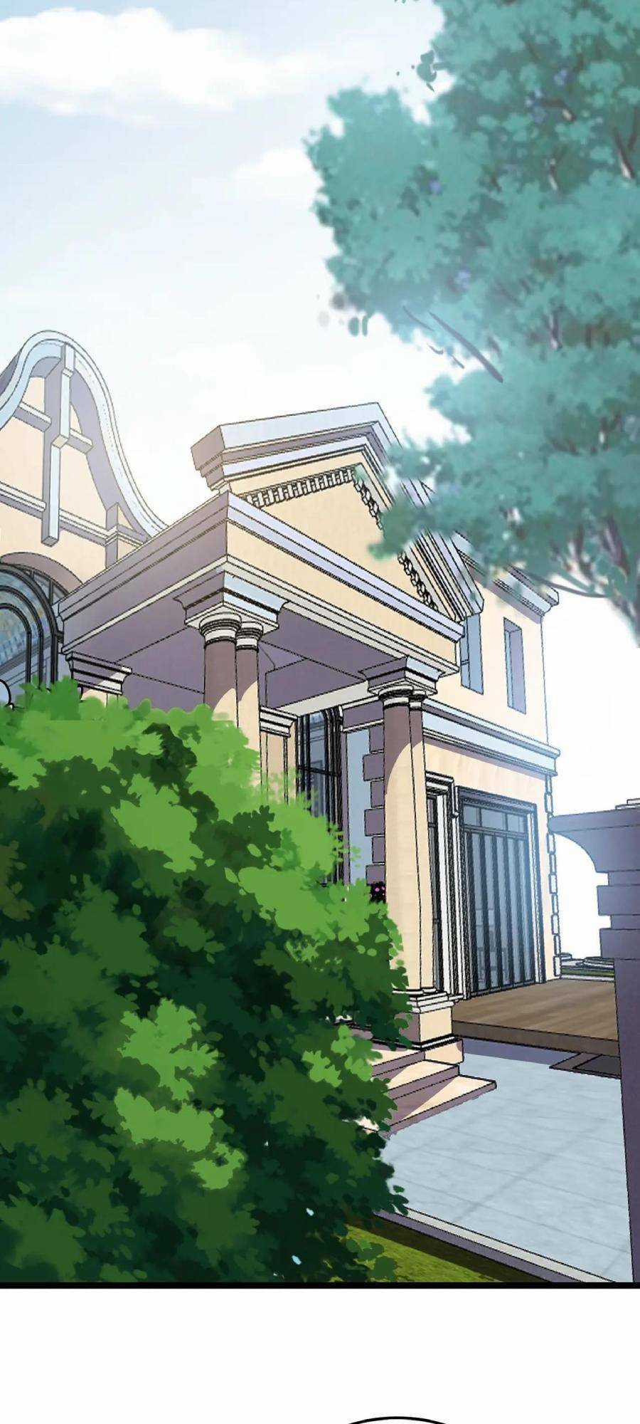 Linh Khí Khôi Phục: Ta Bắt Đầu Có Trảm Thiên Chi Nhãn Chapter 9 trang 5