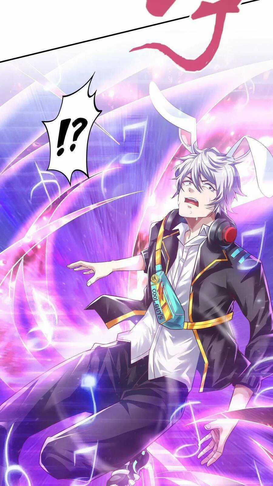 Linh Khí Khôi Phục, Ta Mỗi Ngày Get Một Kỹ Năng Mới Chapter 1 trang 13