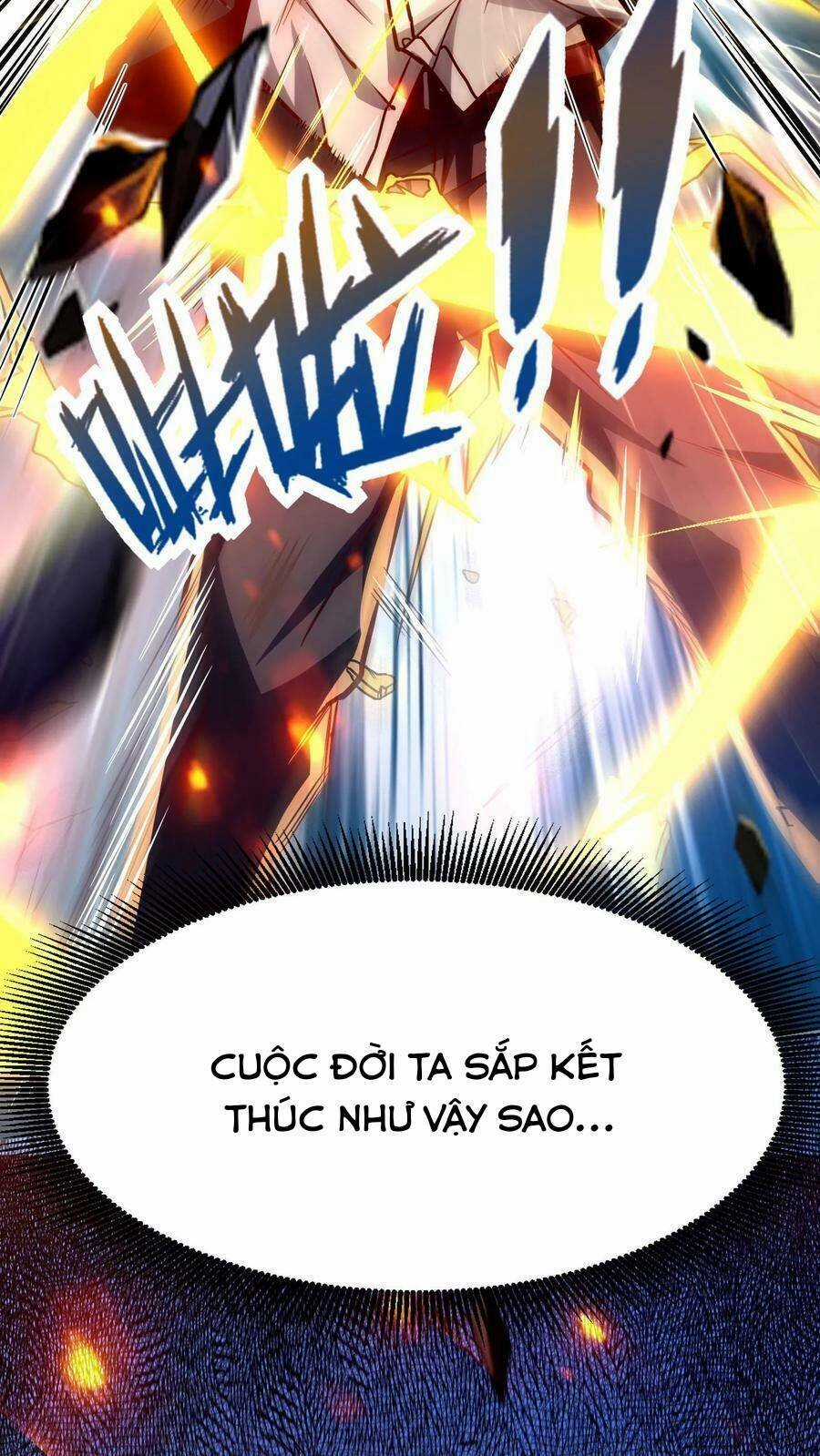 Linh Khí Khôi Phục, Ta Mỗi Ngày Get Một Kỹ Năng Mới Chapter 1 trang 27