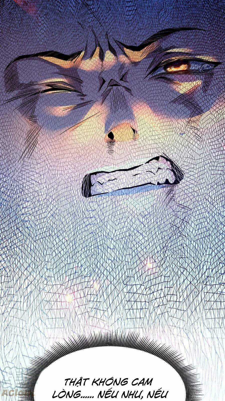 Linh Khí Khôi Phục, Ta Mỗi Ngày Get Một Kỹ Năng Mới Chapter 1 trang 28