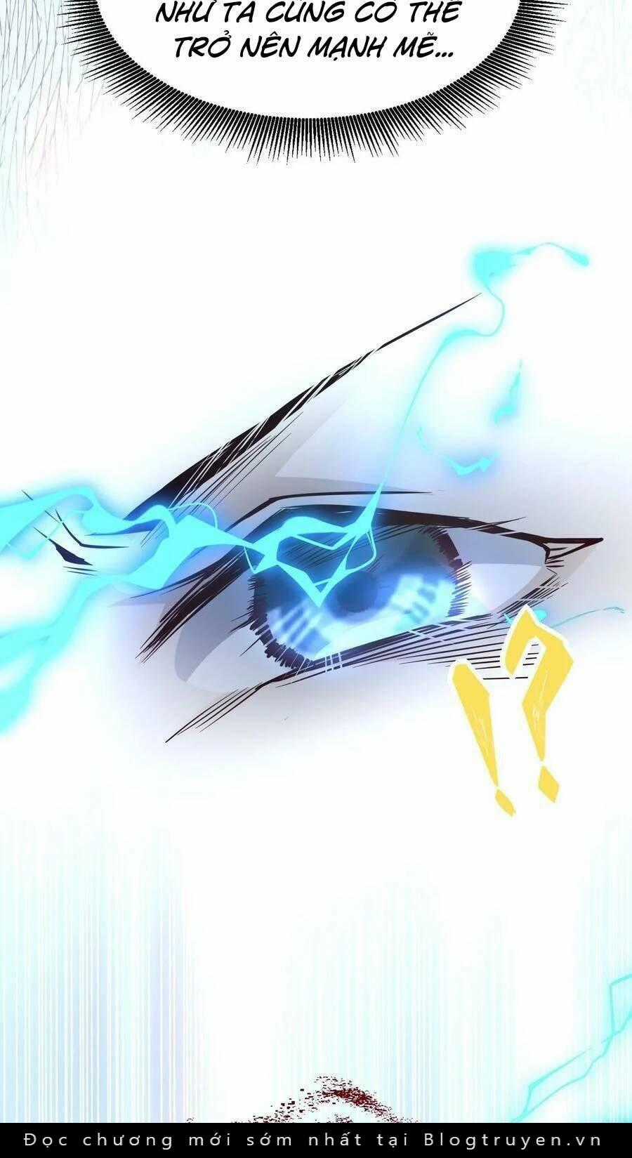 Linh Khí Khôi Phục, Ta Mỗi Ngày Get Một Kỹ Năng Mới Chapter 1 trang 29