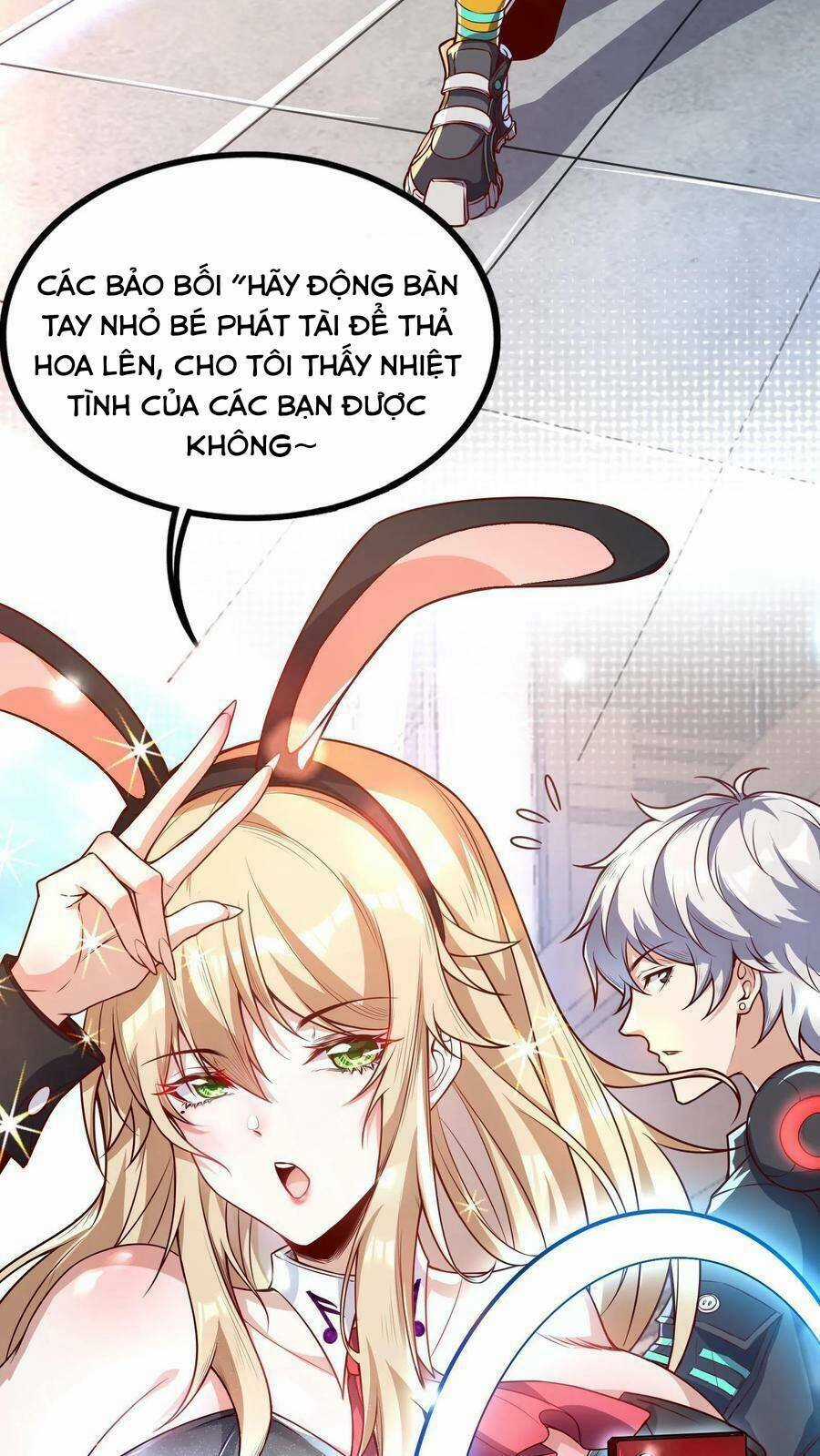 Linh Khí Khôi Phục, Ta Mỗi Ngày Get Một Kỹ Năng Mới Chapter 1 trang 3