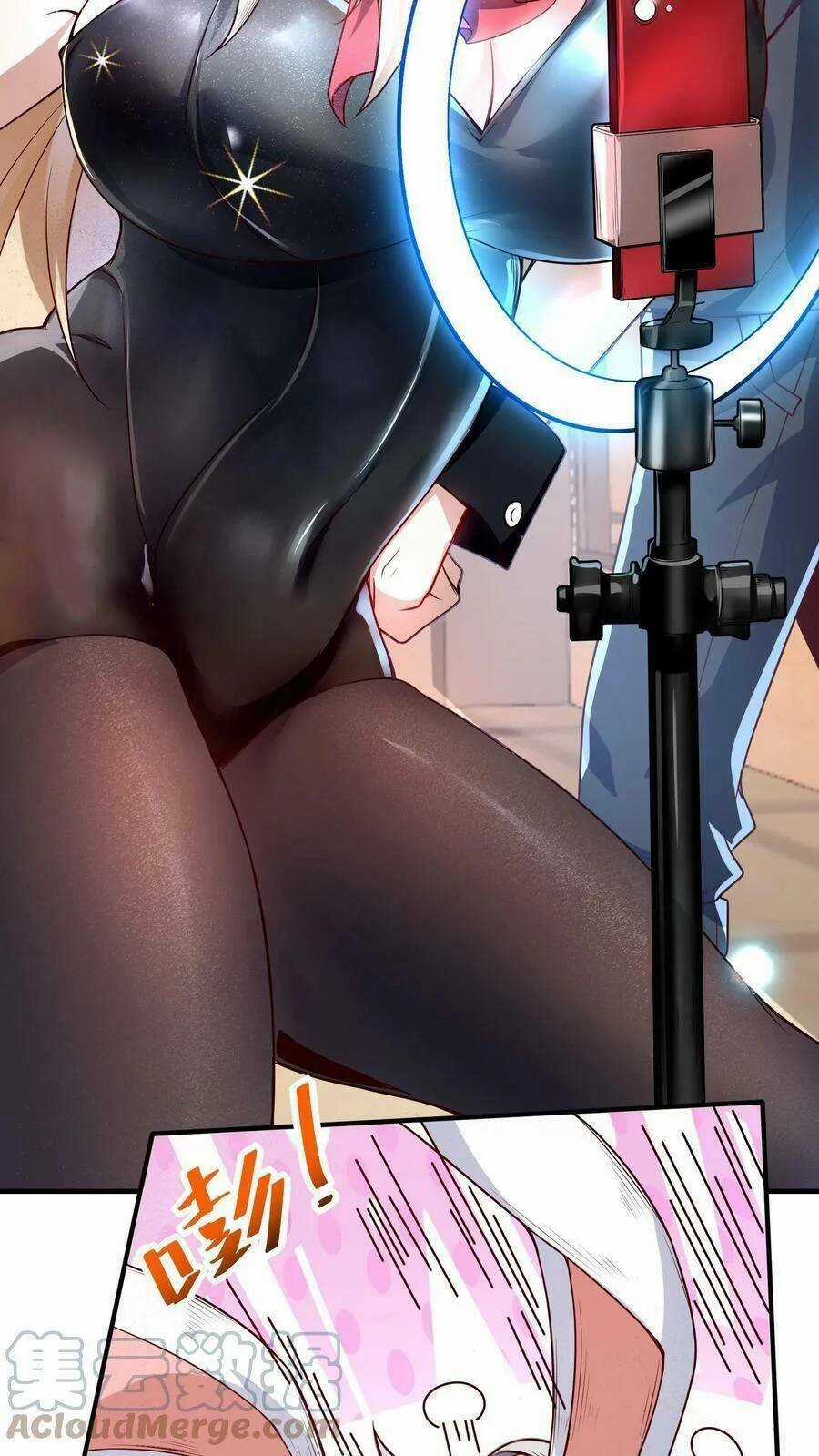 Linh Khí Khôi Phục, Ta Mỗi Ngày Get Một Kỹ Năng Mới Chapter 1 trang 4