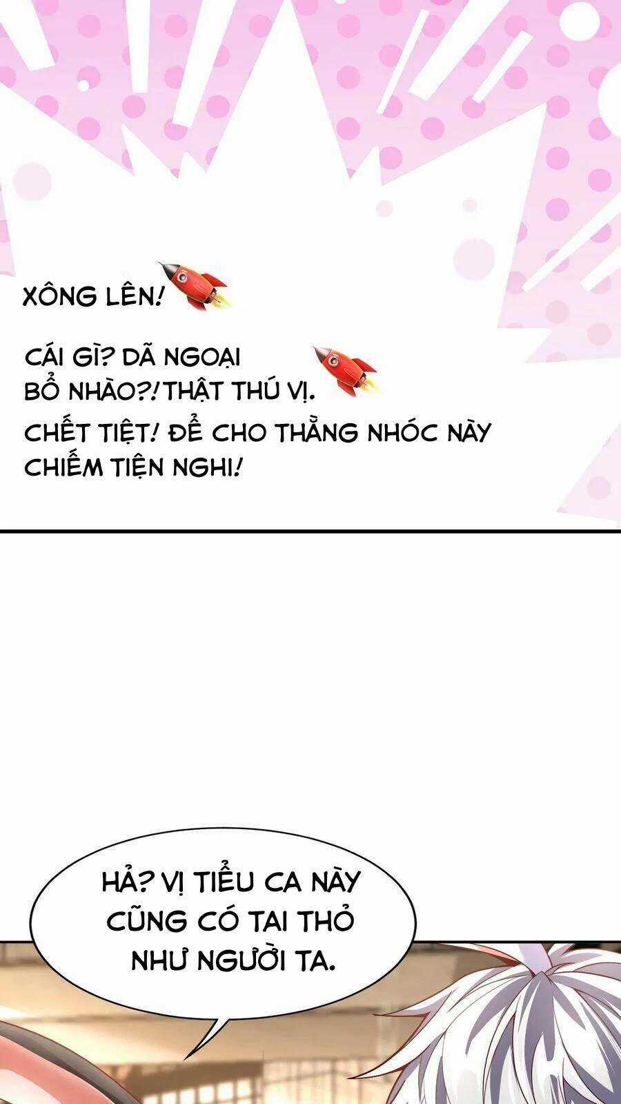 Linh Khí Khôi Phục, Ta Mỗi Ngày Get Một Kỹ Năng Mới Chapter 1 trang 9