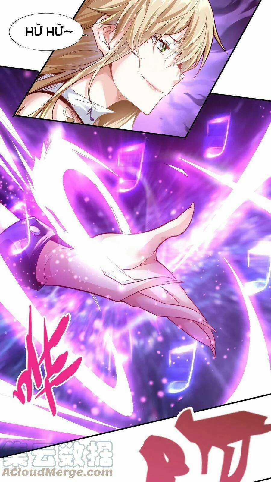 Linh Khí Khôi Phục: Ta Mỗi Ngày Thu Được Một Cái Kỹ Năng Mới Chapter 1 trang 12