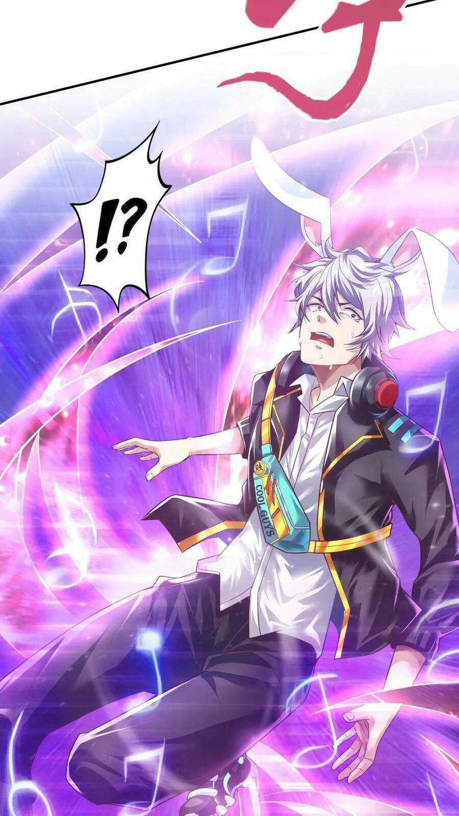 Linh Khí Khôi Phục: Ta Mỗi Ngày Thu Được Một Cái Kỹ Năng Mới Chapter 1 trang 13