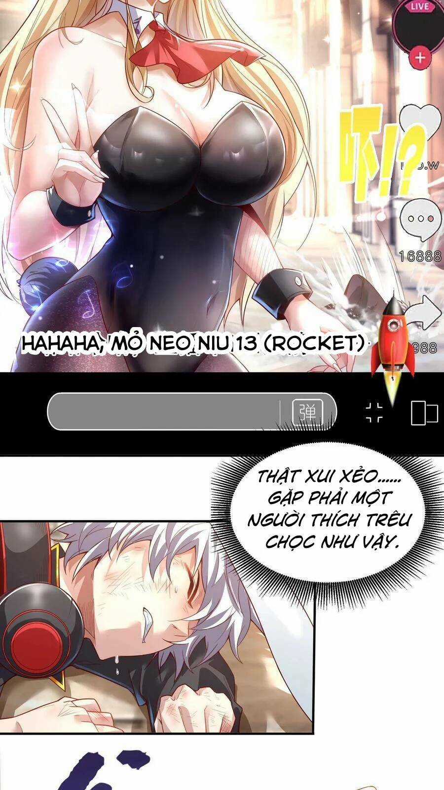 Linh Khí Khôi Phục: Ta Mỗi Ngày Thu Được Một Cái Kỹ Năng Mới Chapter 1 trang 15