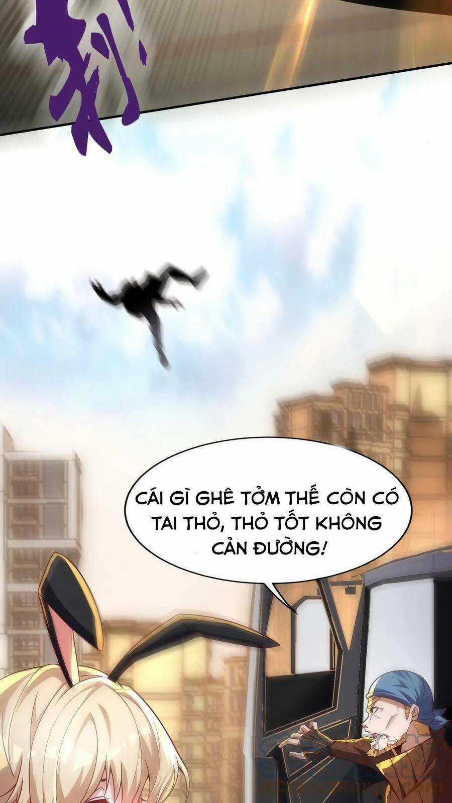 Linh Khí Khôi Phục: Ta Mỗi Ngày Thu Được Một Cái Kỹ Năng Mới Chapter 1 trang 18