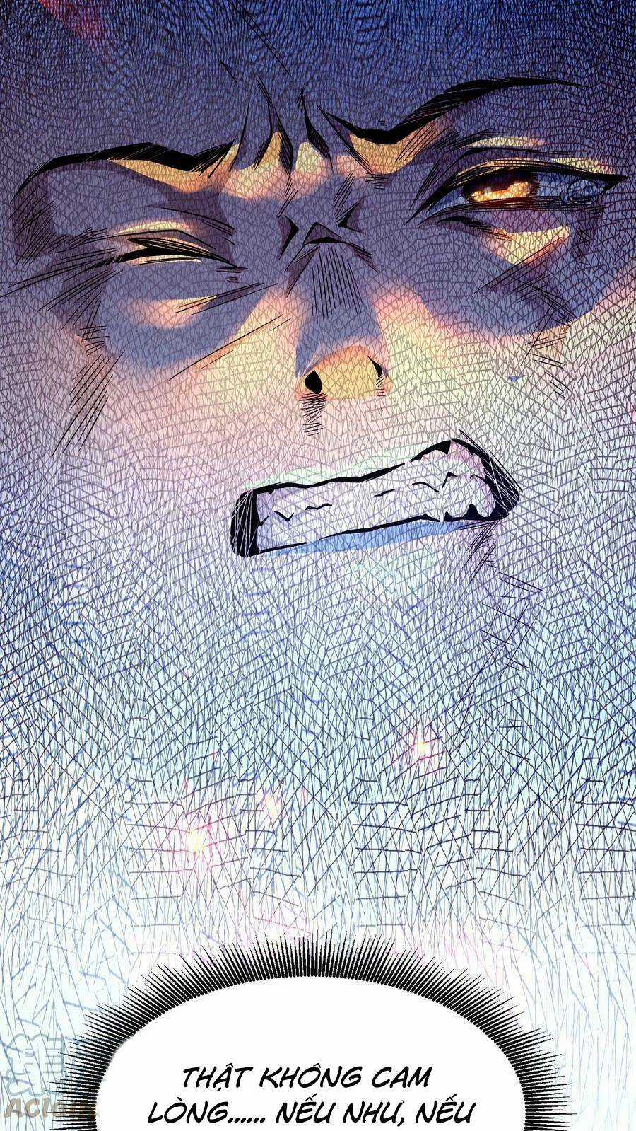 Linh Khí Khôi Phục: Ta Mỗi Ngày Thu Được Một Cái Kỹ Năng Mới Chapter 1 trang 28