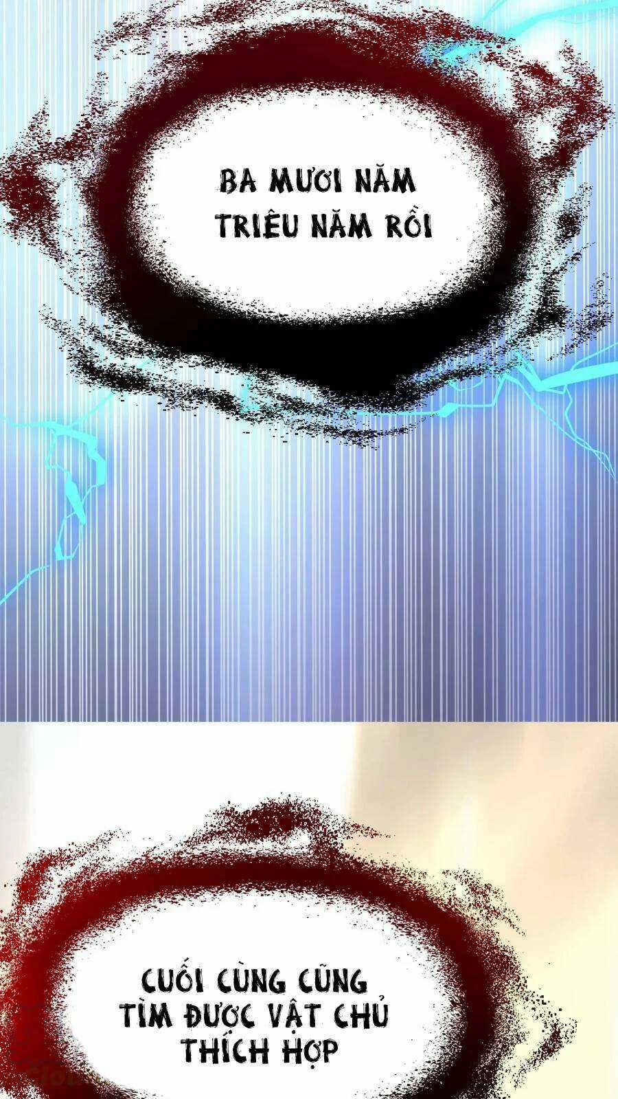 Linh Khí Khôi Phục: Ta Mỗi Ngày Thu Được Một Cái Kỹ Năng Mới Chapter 1 trang 30