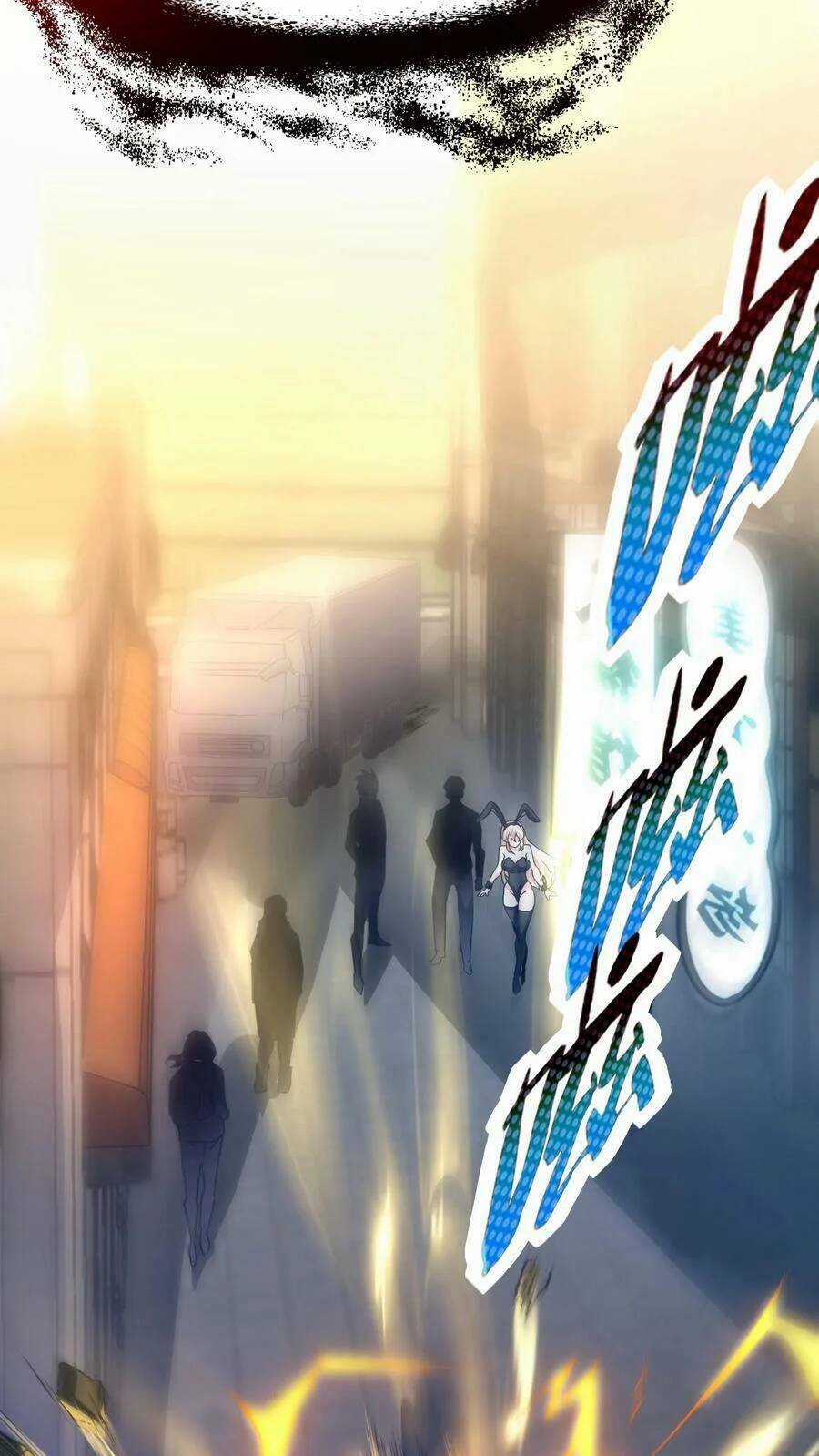 Linh Khí Khôi Phục: Ta Mỗi Ngày Thu Được Một Cái Kỹ Năng Mới Chapter 1 trang 31